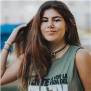 Alumna de Gestión y Administración Pública se ofrece a dar clases personalizadas con preparación de ejercicios